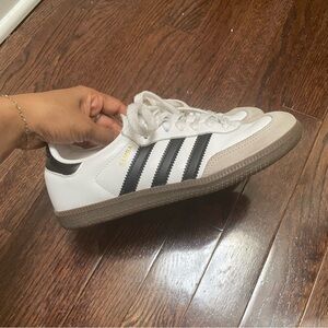 Adidas Sambas